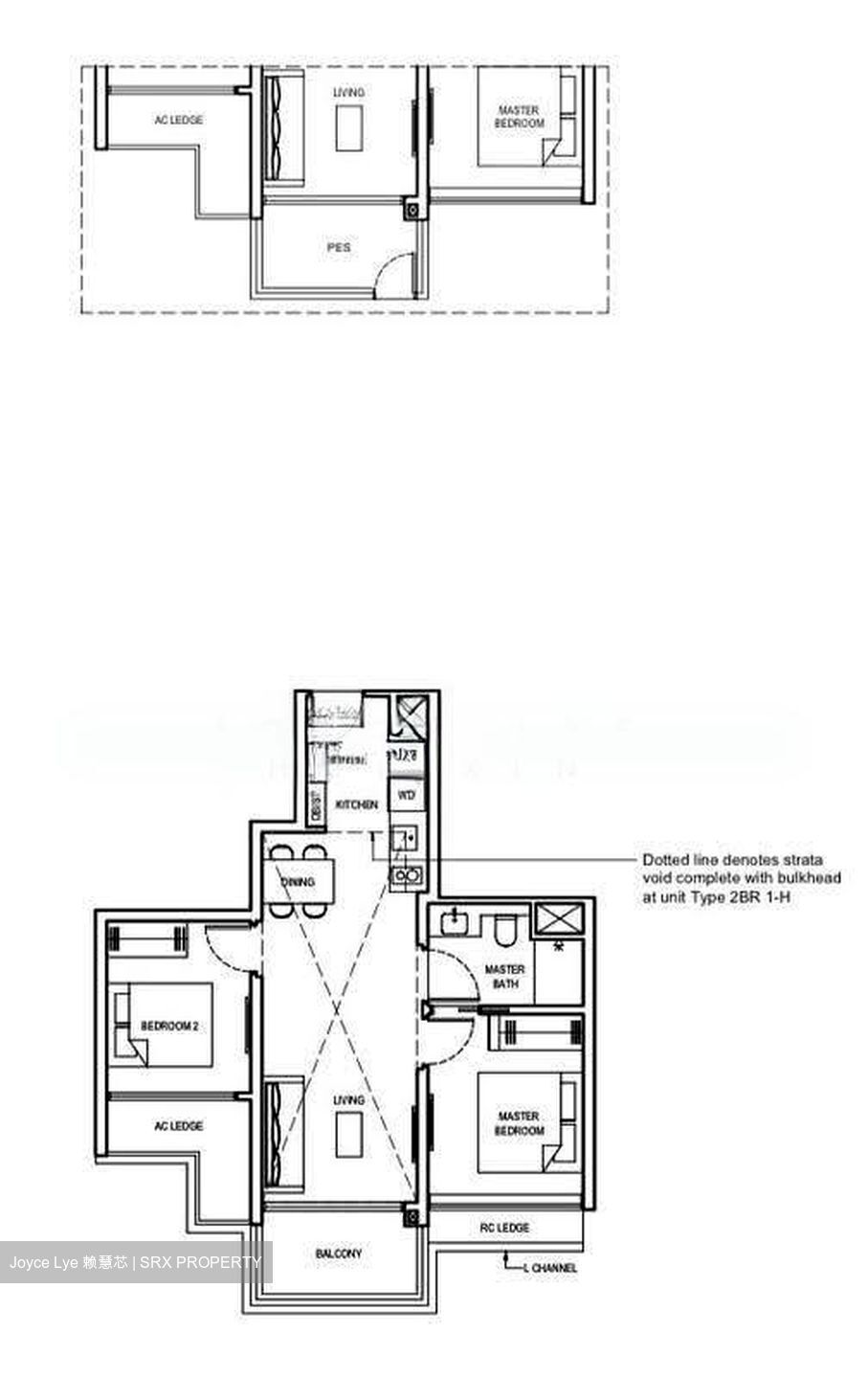 Grand Dunman (D15), Apartment #626537291